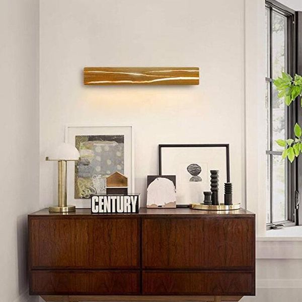 wooden art rotatable led wall lamp 12w18w24w log wood grain study bedroom bedside modern lamps
wooden art rotatable led wall lamp 12w18w24w log wood grain study bedroom bedside modern lamps