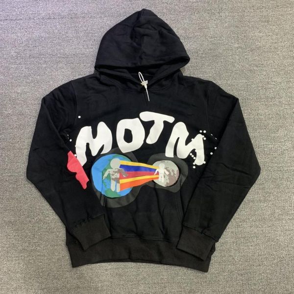 men's hoodies & sweatshirts cpfm. xyz stereoscopic printed hooded jumper loose hip hop hoodie coat fall/winter, Black
men's hoodies & sweatshirts cpfm. xyz stereoscopic printed hooded jumper loose hip hop hoodie coat fall/winter, Black