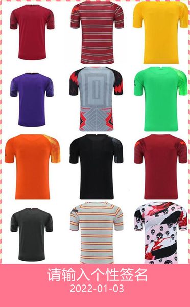 fans version pre-match training suit soccer jerseys 21 22 gerrard special edition smicer alonso hamann barnes kuyt cisse 2021 2022 football, Black;yellow
fans version pre-match training suit soccer jerseys 21 22 gerrard special edition smicer alonso hamann barnes kuyt cisse 2021 2022 football, Black;yellow