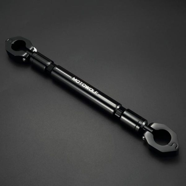 handlebars universal motorcycle 22mm handlebar adjustable cross bar balance beam (handle only)--black
handlebars universal motorcycle 22mm handlebar adjustable cross bar balance beam (handle only)--black