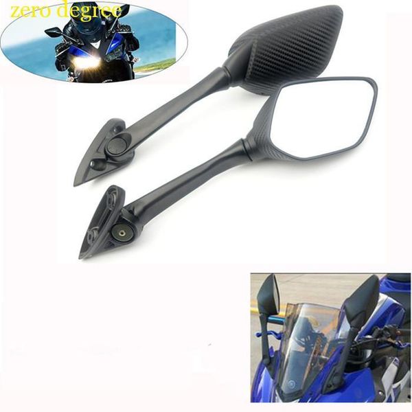 motorcycle mirrors accessories, rearview mirrors, carbon fiber shell suitable for qingqi geeks, gixxer155, r3, r25, gsx150f
motorcycle mirrors accessories, rearview mirrors, carbon fiber shell suitable for qingqi geeks, gixxer155, r3, r25, gsx150f