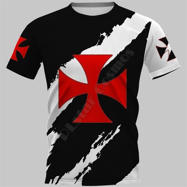 2021 summer new men's women's casual 3d universe templar printed t-shirt harajuku punk short sleeve clothing, White;black
2021 summer new men's women's casual 3d universe templar printed t-shirt harajuku punk short sleeve clothing, White;black
