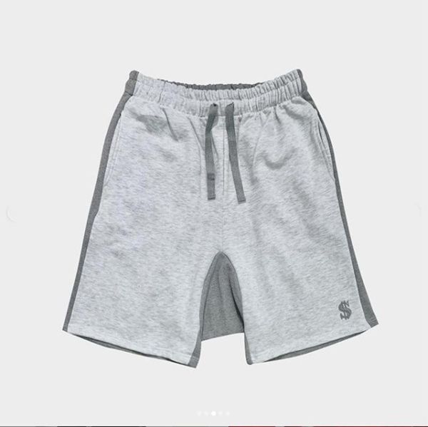 men's shorts the muscle brothers summer 2021 fashion trend cotton korean version of running fitness five-cent pants, White;black
men's shorts the muscle brothers summer 2021 fashion trend cotton korean version of running fitness five-cent pants, White;black