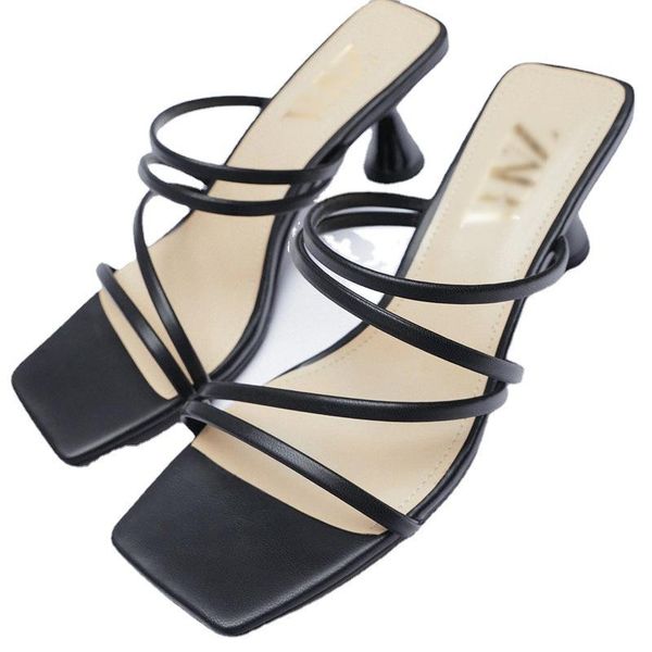 dress shoes women sandals 2021 ladies high heels woman pumps open toes fashion party female lady for, Black
dress shoes women sandals 2021 ladies high heels woman pumps open toes fashion party female lady for, Black