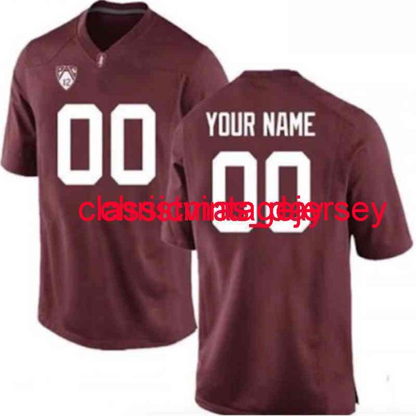 stitched men women youth stanford cardinal jersey 3 styles embroidery custom xs-5xl 6xl, Black
stitched men women youth stanford cardinal jersey 3 styles embroidery custom xs-5xl 6xl, Black
