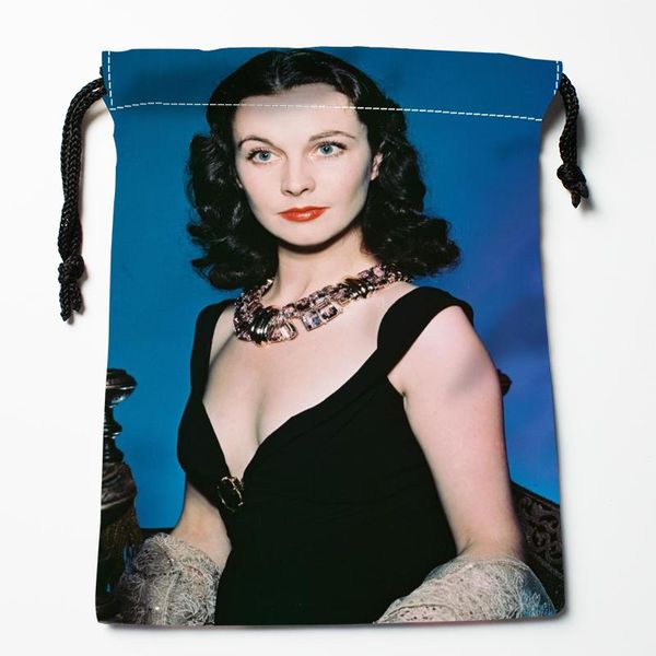 storage bags custom vivien leigh drawstring wedding party christmas gift pouches packing 18x22cm satin fabric bag 0519
storage bags custom vivien leigh drawstring wedding party christmas gift pouches packing 18x22cm satin fabric bag 0519