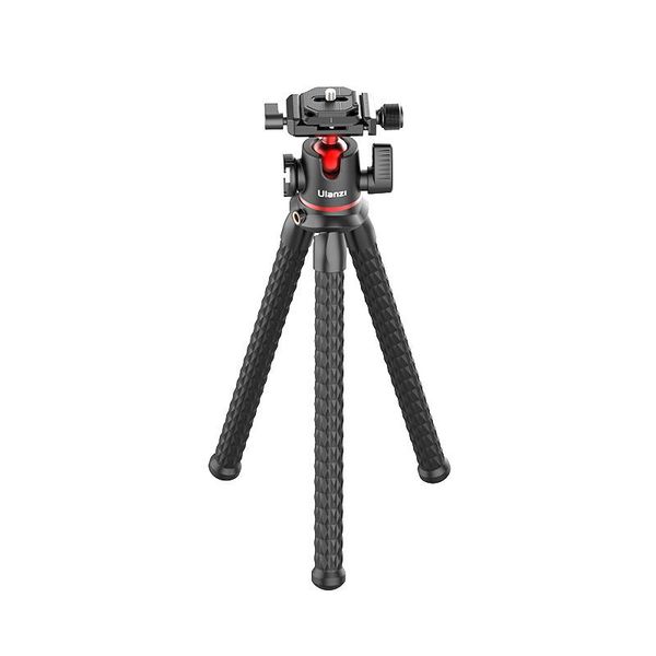 ulanzi mt-32 metal dslr camera tripod arca swiss flexible monopod with sider cold shoe extend microphone video light tripods
ulanzi mt-32 metal dslr camera tripod arca swiss flexible monopod with sider cold shoe extend microphone video light tripods