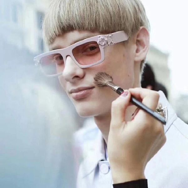 sunglasses 2021 european and american fashion small frame retro men's women's leisure travel sunglassesu, White;black
sunglasses 2021 european and american fashion small frame retro men's women's leisure travel sunglassesu, White;black
