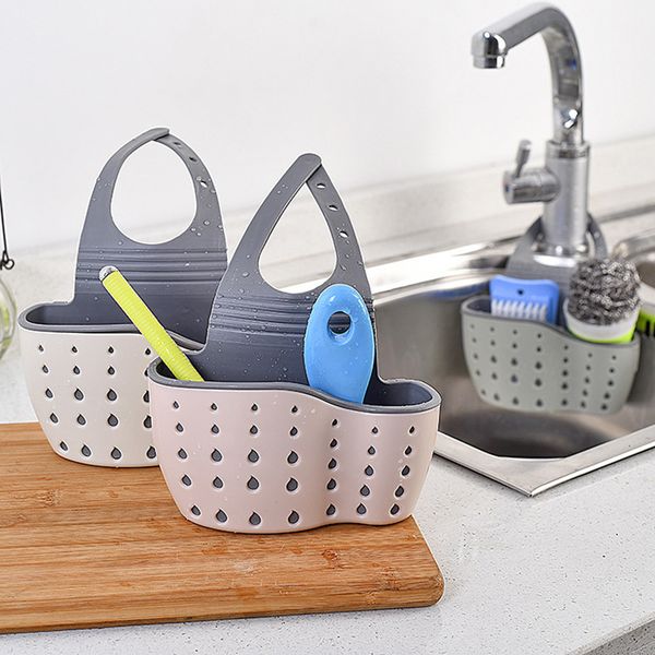 sink storage shelf soap sponge drain rack kitchen adjustable faucet cleaning cloth organizer basket bag bathroom hanging holder
sink storage shelf soap sponge drain rack kitchen adjustable faucet cleaning cloth organizer basket bag bathroom hanging holder