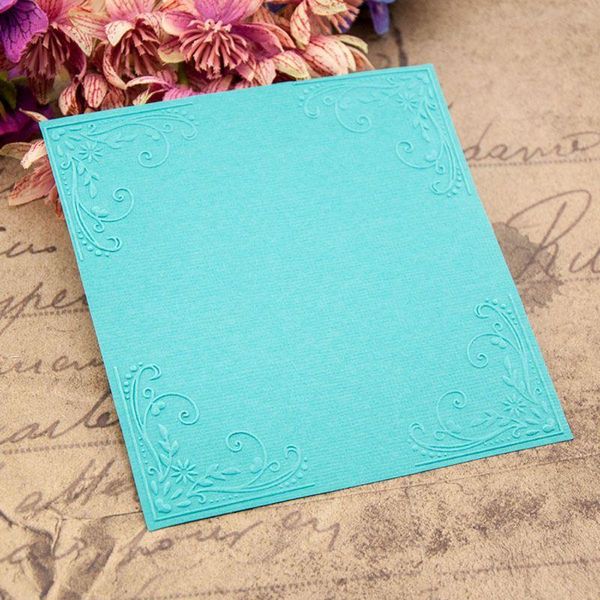 craft tools plastic embossing folder template diy scrapbook po card making decoration crafts lacework
craft tools plastic embossing folder template diy scrapbook po card making decoration crafts lacework