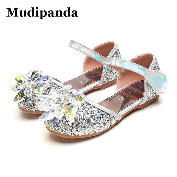 child's children's sandals girls summer 2021 flat shoes kids crystal flower princess blue silver pink flats, Black;red
child's children's sandals girls summer 2021 flat shoes kids crystal flower princess blue silver pink flats, Black;red