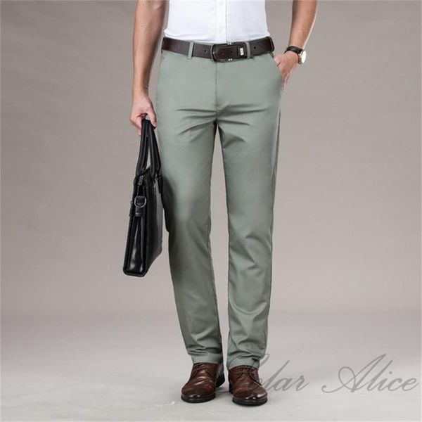 men's autumn and winter straight casual pants high waist middle-aged elderly large size trousers, Black
men's autumn and winter straight casual pants high waist middle-aged elderly large size trousers, Black