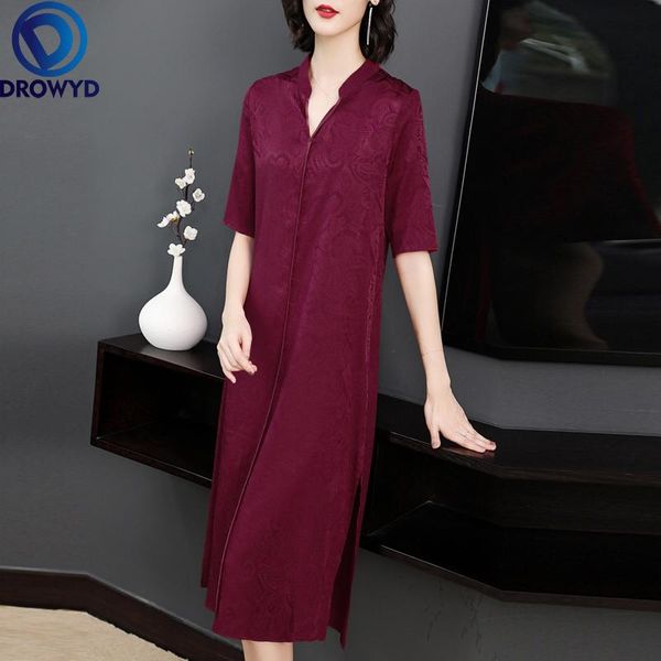 casual dresses summer green print half sleeve midi sundress 2021 vintage v-neck loose maxi women elegant bodycon party vestidos, Black;gray
casual dresses summer green print half sleeve midi sundress 2021 vintage v-neck loose maxi women elegant bodycon party vestidos, Black;gray