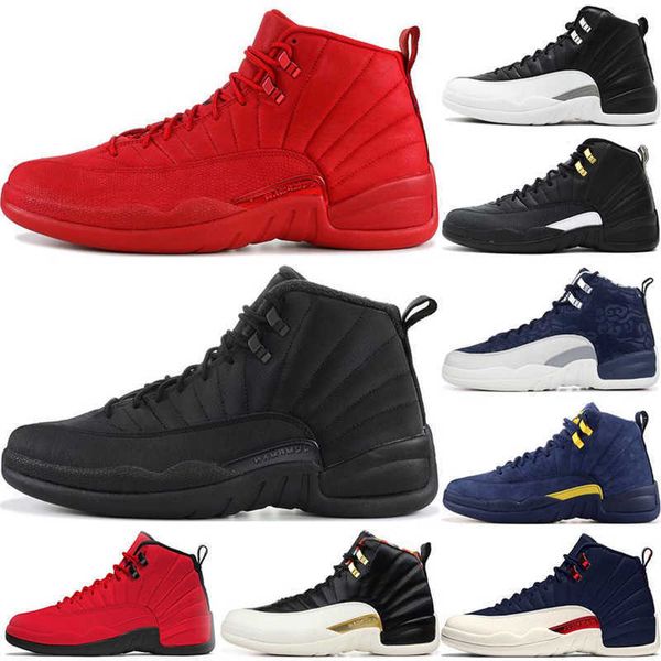 michigan men basketball shoes 12 international flight dark grey flu game 12s mens womens trainers zapatos sports sneakers size 4147
michigan men basketball shoes 12 international flight dark grey flu game 12s mens womens trainers zapatos sports sneakers size 4147