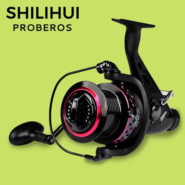 baitcasting reels shilihui spinning reel ultralight freshwater fishing pesca gear boat3000 4000 5000 6000 7000 8000
baitcasting reels shilihui spinning reel ultralight freshwater fishing pesca gear boat3000 4000 5000 6000 7000 8000