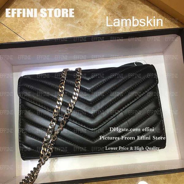 fashion women crossbody bag luxurys designers soft lambskin chain genuine leather cover flap bags handbags purse tote clutch shoulder bag
fashion women crossbody bag luxurys designers soft lambskin chain genuine leather cover flap bags handbags purse tote clutch shoulder bag