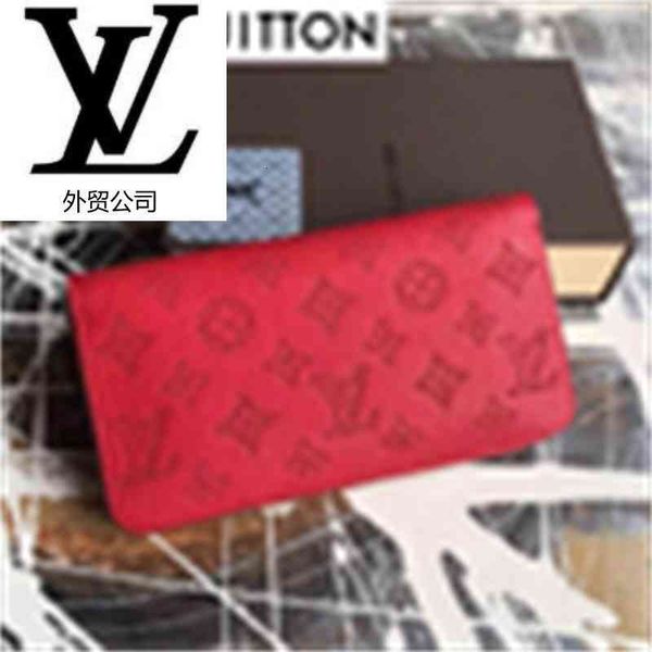 purse brand designer luxury 2noq printed zipper long wallet red clutches m58429 women real leather long wallet chain wallets compact evening
purse brand designer luxury 2noq printed zipper long wallet red clutches m58429 women real leather long wallet chain wallets compact evening