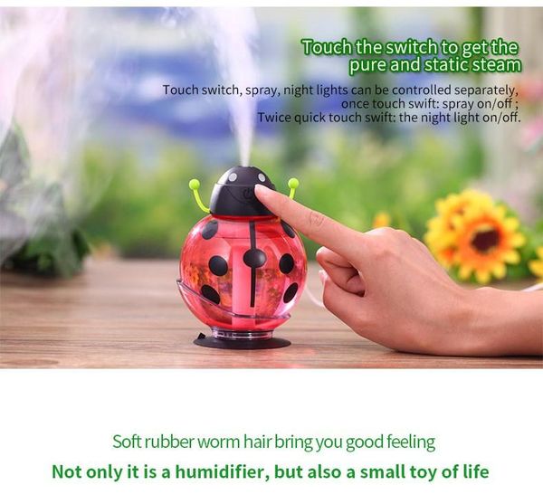 smart home control products on-line humidifier portable usb air diffuser purifier atomizer oil sprayer
smart home control products on-line humidifier portable usb air diffuser purifier atomizer oil sprayer