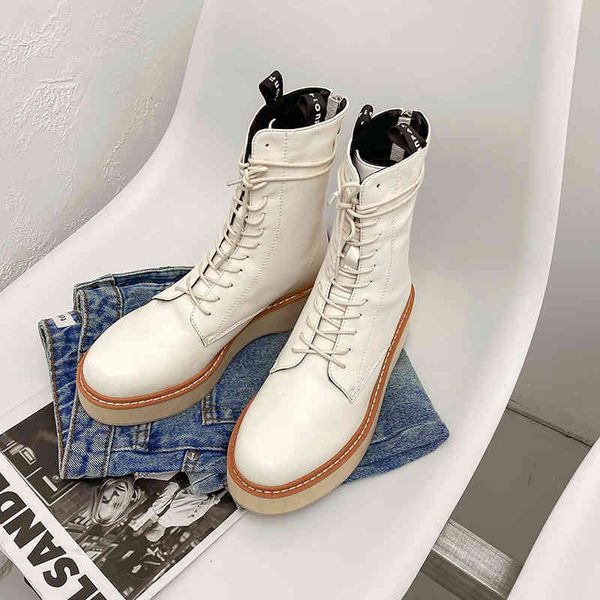 boots natural genuine leather ankle snow boots ladies fashion brand autumn winter platform women's wedge casual dress shoes wo, Black
boots natural genuine leather ankle snow boots ladies fashion brand autumn winter platform women's wedge casual dress shoes wo, Black