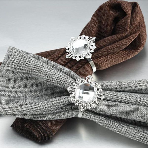 12pcs white diamond napkin ring serviette holder wedding event decoration crafts rhinestone handmade party supplies rings
12pcs white diamond napkin ring serviette holder wedding event decoration crafts rhinestone handmade party supplies rings