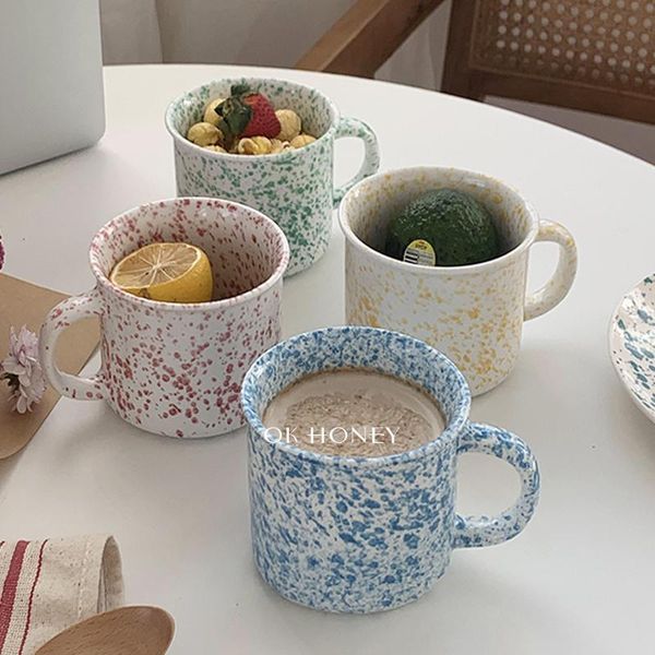 mugs classic ceramic coffee cups travel fashion reusable europe creative tazas originales drinkware bd50ms
mugs classic ceramic coffee cups travel fashion reusable europe creative tazas originales drinkware bd50ms