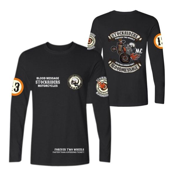 men's t-shirts skull stockriders motorcycle long sleeve tshirt t shirt men women crewneck cotton t-shirt locomotive shirts plus size, White;black
men's t-shirts skull stockriders motorcycle long sleeve tshirt t shirt men women crewneck cotton t-shirt locomotive shirts plus size, White;black