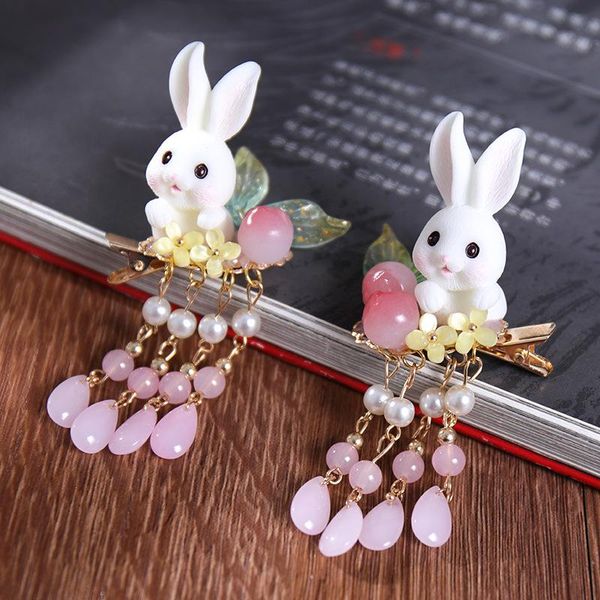 hair clips & barrettes handmade accessories eating peach decoration tassel band for women party aic88, Golden;silver
hair clips & barrettes handmade accessories eating peach decoration tassel band for women party aic88, Golden;silver