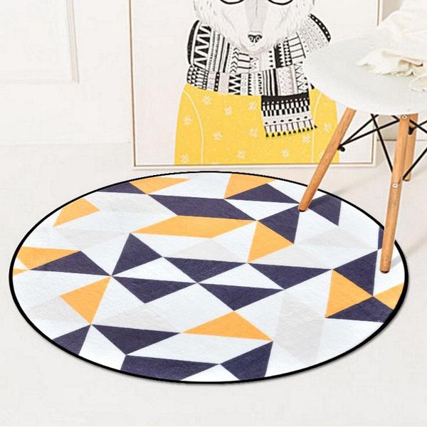 carpets nordic simple round geometric bedroom kids crawling soft non-slip floor mat livingroom children play game tent area rugs
carpets nordic simple round geometric bedroom kids crawling soft non-slip floor mat livingroom children play game tent area rugs