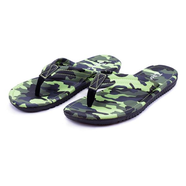 slippers arrvial women's causal camouflage flip flops home beach summer leisure, Black
slippers arrvial women's causal camouflage flip flops home beach summer leisure, Black