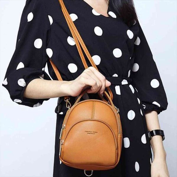 small fashion women backpack multifunction two use shoulder bag soft candy female bags
small fashion women backpack multifunction two use shoulder bag soft candy female bags