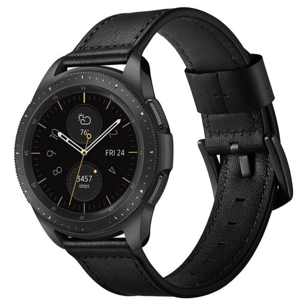watch bands for samsung gear s3 frontier classic band 20mm 22mm leather wrist strap galaxy 46mm/galaxy active 2 40mm 44mm, Black;brown
watch bands for samsung gear s3 frontier classic band 20mm 22mm leather wrist strap galaxy 46mm/galaxy active 2 40mm 44mm, Black;brown