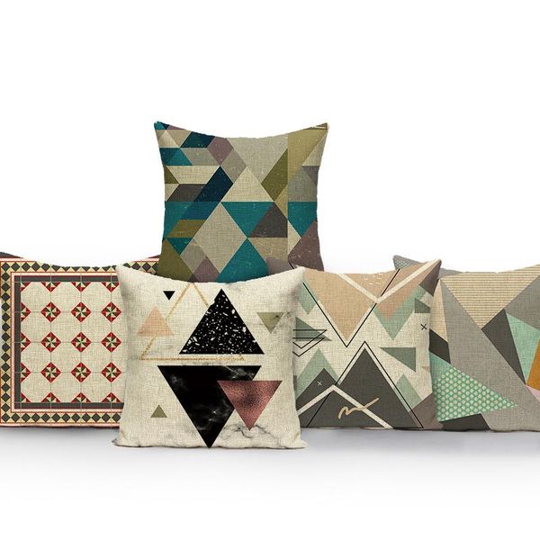 cushion/decorative pillow nordic home decorative cushion covers geometry elephant bear deer case for sofa car custom decor square cover
cushion/decorative pillow nordic home decorative cushion covers geometry elephant bear deer case for sofa car custom decor square cover