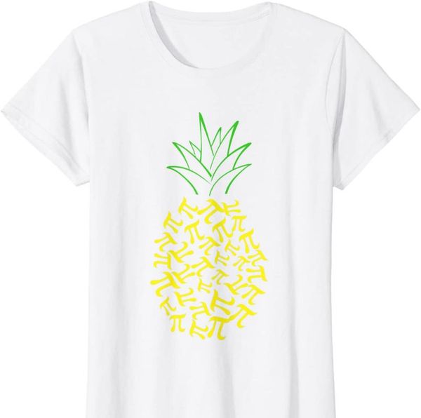 men's t-shirt math lover pi symbol pineapple hip hop summer short sleeves women tees casual tshirt clothes t-shirts, White;black
men's t-shirt math lover pi symbol pineapple hip hop summer short sleeves women tees casual tshirt clothes t-shirts, White;black
