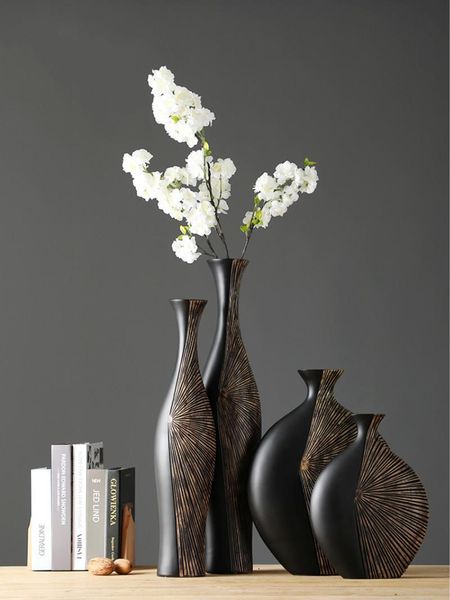 vases nordic large dried flower vase home decoration ornaments antique tv cabinet creative art accessories
vases nordic large dried flower vase home decoration ornaments antique tv cabinet creative art accessories