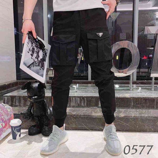 pant hong kong style male leisure trend tie korean version health go with instagram pants, Black
pant hong kong style male leisure trend tie korean version health go with instagram pants, Black