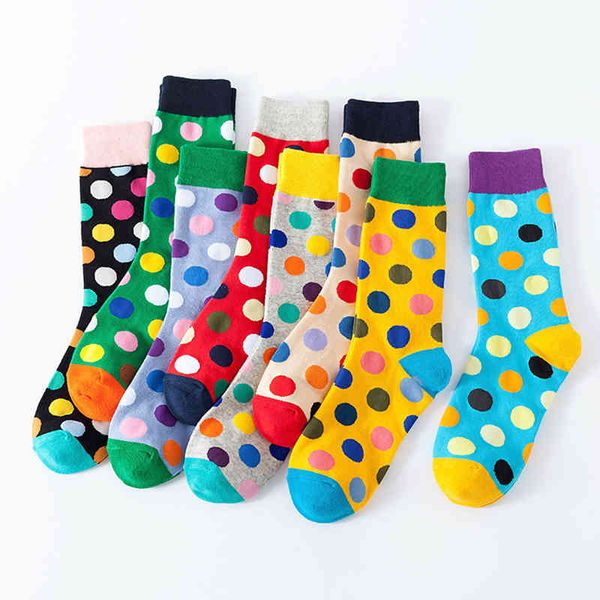 johnature winter warm dots thick comfortable breathable ladies cute print women socks random color 5 pairs/lot 210521, Black;white
johnature winter warm dots thick comfortable breathable ladies cute print women socks random color 5 pairs/lot 210521, Black;white