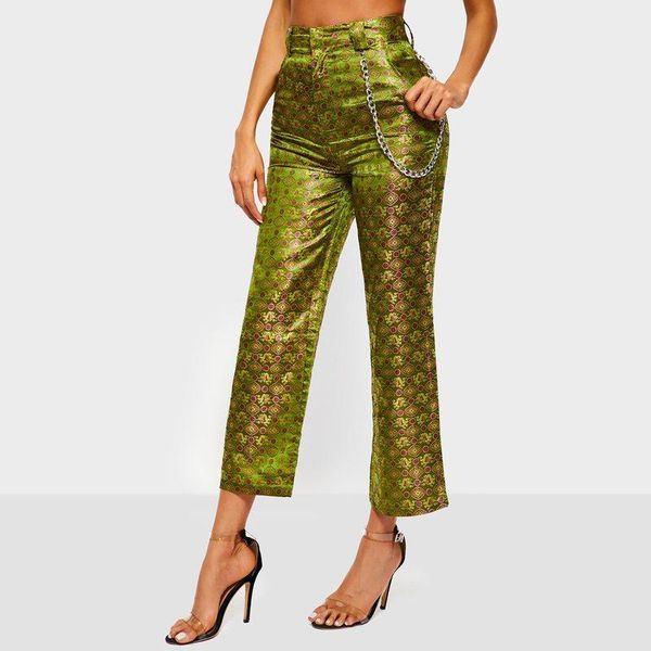 women's pants & capris women casual green vintage cool hip hop animal pockets embroidery ol simple punk female fashion retro lady, Black;white
women's pants & capris women casual green vintage cool hip hop animal pockets embroidery ol simple punk female fashion retro lady, Black;white