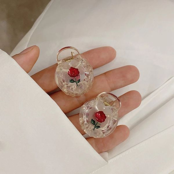 korean lovely flower geometric hair claw clips clamp women girls crab headband for hair washface accessories headwear, Slivery;golden
korean lovely flower geometric hair claw clips clamp women girls crab headband for hair washface accessories headwear, Slivery;golden