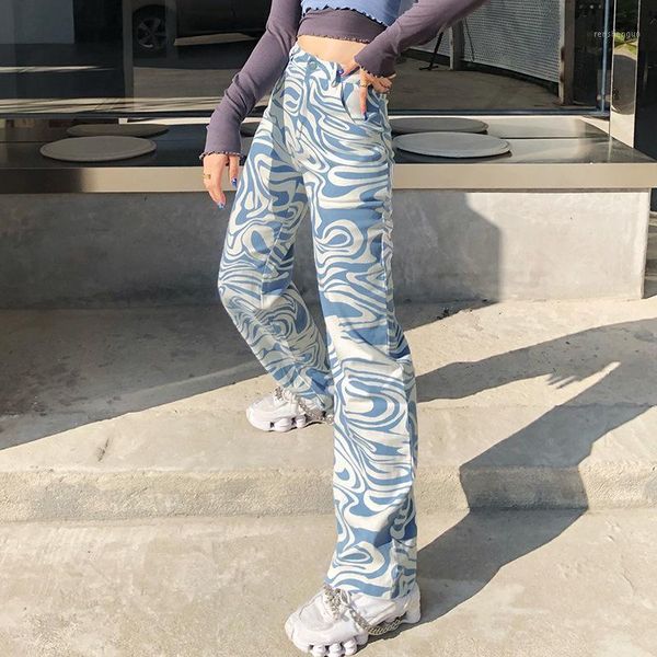 women's pants & capris ladies loose cotton straight-leg striped printing thin casual summer high-waist sports leisure, Black;white
women's pants & capris ladies loose cotton straight-leg striped printing thin casual summer high-waist sports leisure, Black;white