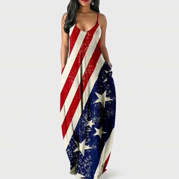 ma'am casual dresses fashion leisure time temperament trendy camisole sandy beach national flag skirt flower skirts, Black;gray
ma'am casual dresses fashion leisure time temperament trendy camisole sandy beach national flag skirt flower skirts, Black;gray