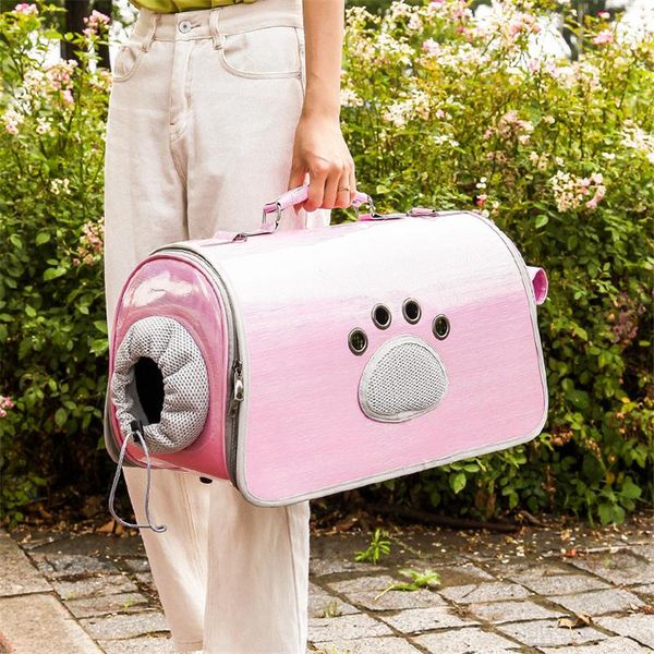 cat carriers,crates & houses stylish glossy large area breathable pet dog travel convenient suitcase bag
cat carriers,crates & houses stylish glossy large area breathable pet dog travel convenient suitcase bag