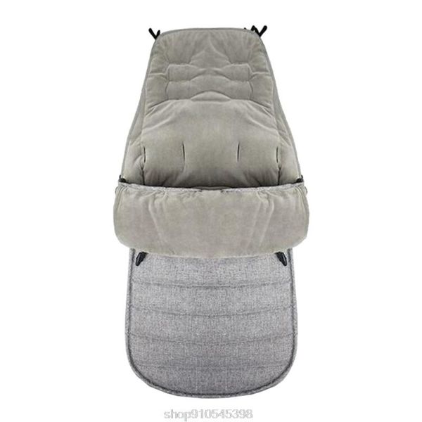 stroller parts & accessories winter thick sleeping bags warm baby sleepsack envelope for infant windproof cushion footmuff n17 20 drop
stroller parts & accessories winter thick sleeping bags warm baby sleepsack envelope for infant windproof cushion footmuff n17 20 drop