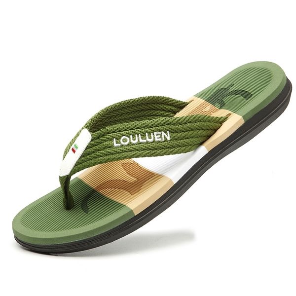 70% off wholesale sandals flip-flops shoes non-slip flip flops men summer beach slippers fashion breathable casual outdoor, Black
70% off wholesale sandals flip-flops shoes non-slip flip flops men summer beach slippers fashion breathable casual outdoor, Black