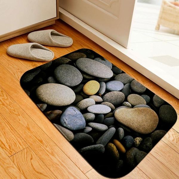 bath mats 3d printed cobblestone floor mat for bathroom rug washable bathtub carpet anti slip flannel room doormat home decor
bath mats 3d printed cobblestone floor mat for bathroom rug washable bathtub carpet anti slip flannel room doormat home decor