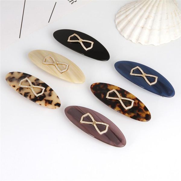 hair clips & barrettes design fashion cubic zirconia bow shape acetate elegant for women girls accessories, Golden;silver
hair clips & barrettes design fashion cubic zirconia bow shape acetate elegant for women girls accessories, Golden;silver