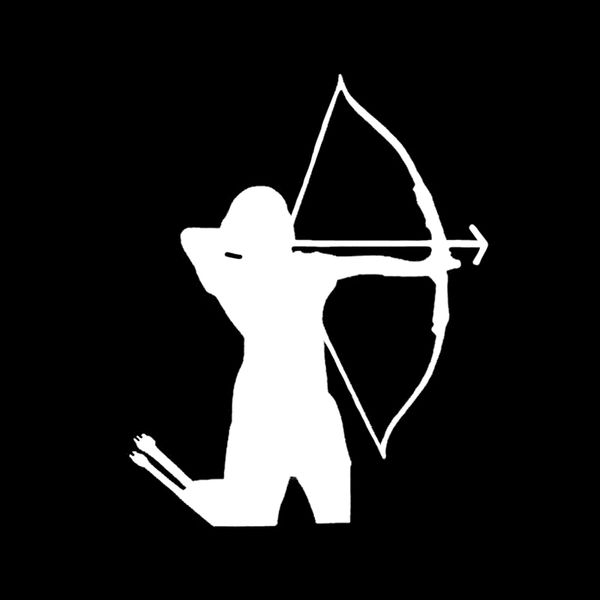 car stickers interesting archery sports fitness decoration shape stickers accessories creative black/white,14cm*11cm
car stickers interesting archery sports fitness decoration shape stickers accessories creative black/white,14cm*11cm