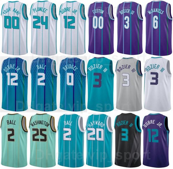 75th anniversary basketball print mason plumlee jersey 24 lamelo ball 2 miles bridges 0 kelly oubre jr 12 gordon hayward 20 terry rozier iii, Black;red
75th anniversary basketball print mason plumlee jersey 24 lamelo ball 2 miles bridges 0 kelly oubre jr 12 gordon hayward 20 terry rozier iii, Black;red