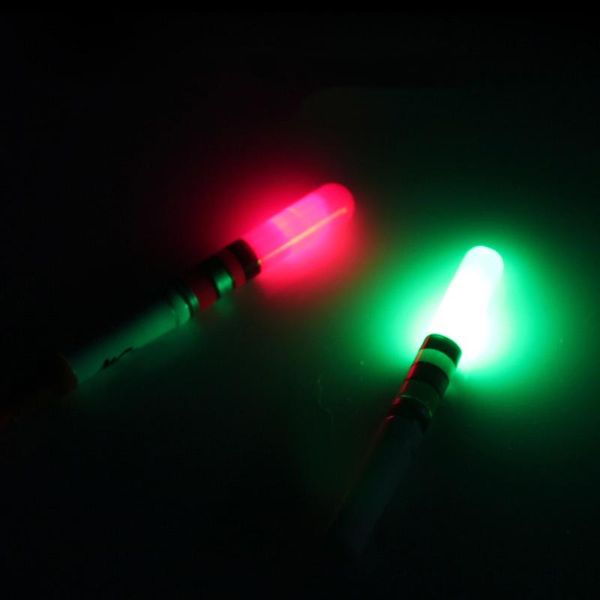 fishing accessories 10pc float light stick green / red suit for cr322 battery operated led luminous dark water night a179
fishing accessories 10pc float light stick green / red suit for cr322 battery operated led luminous dark water night a179