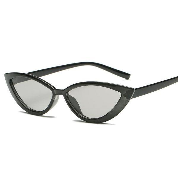 sunglasses cat eye triangle ladies small size modern retro designer women sun glasses for shades lady, White;black
sunglasses cat eye triangle ladies small size modern retro designer women sun glasses for shades lady, White;black