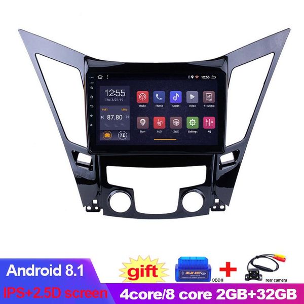 player 9inch 8 core ips+2.5d android 8.1 2+32g car dvd gps navigation for sonata yf 2010 2011 2012 2013 2014 2021 radio audio
player 9inch 8 core ips+2.5d android 8.1 2+32g car dvd gps navigation for sonata yf 2010 2011 2012 2013 2014 2021 radio audio